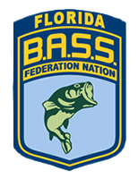 Florida Bass Federation Nation Member