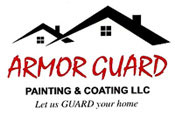 Armor Guard Painting and Coating Services