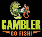 Gambler Lures - Go Fish