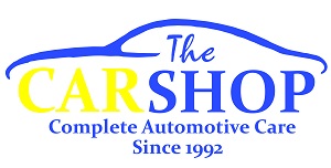 TheCarShopLogo
