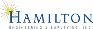 Hamilton Engineering & Surveying, Inc