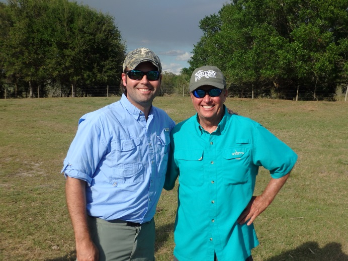 Jeff & Jared Crandon - 2017 TAOY Winner