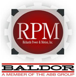 RPM LOGO small